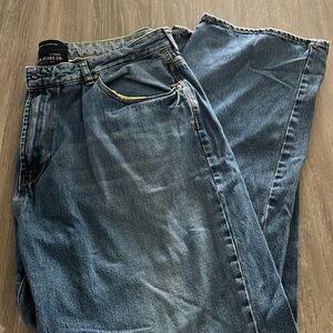 Nautica jeans 38x32 relaxed fit